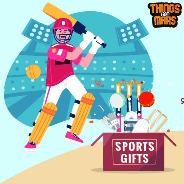 The Best Cricket Gifts for Fans and Players